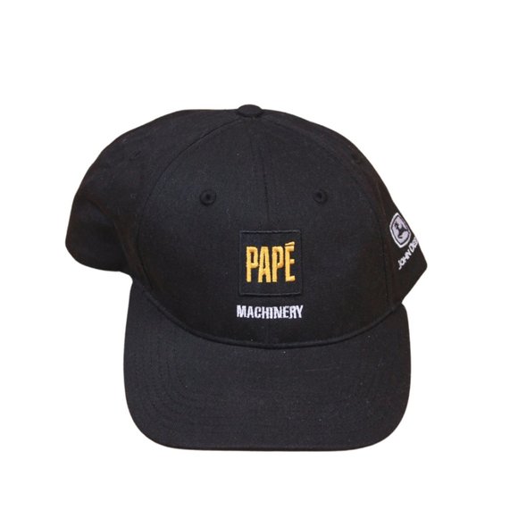 Richardson Other - Pape Machinery John Deere Hat